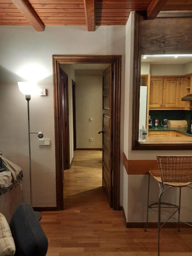 Bonito Apartamento Incles By Renttarter Exterior foto