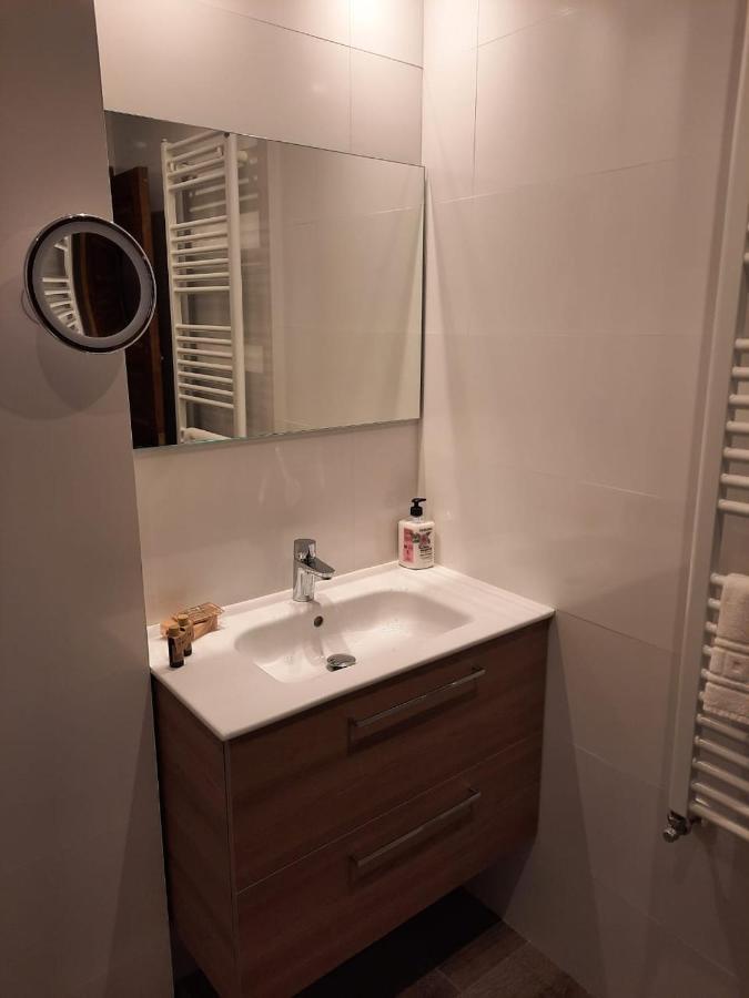 Bonito Apartamento Incles By Renttarter Exterior foto