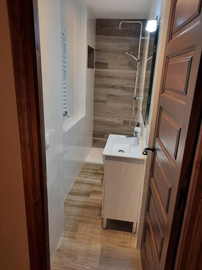 Bonito Apartamento Incles By Renttarter Exterior foto