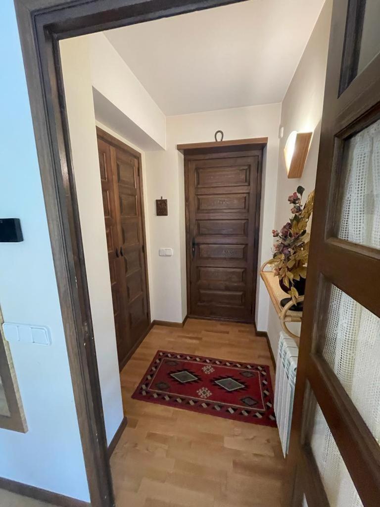 Bonito Apartamento Incles By Renttarter Exterior foto